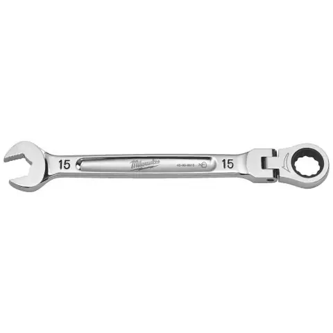 Nyhet Milwaukee 4932480188 Spärrkombinyckel